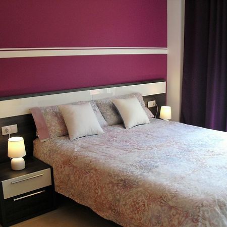 Apartament Volca Garrinada Олот Экстерьер фото