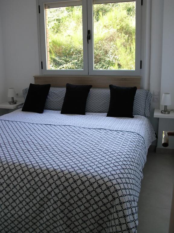 Apartament Volca Garrinada Олот Экстерьер фото