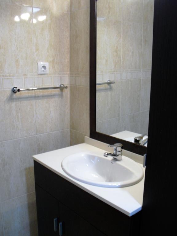 Apartament Volca Garrinada Олот Экстерьер фото