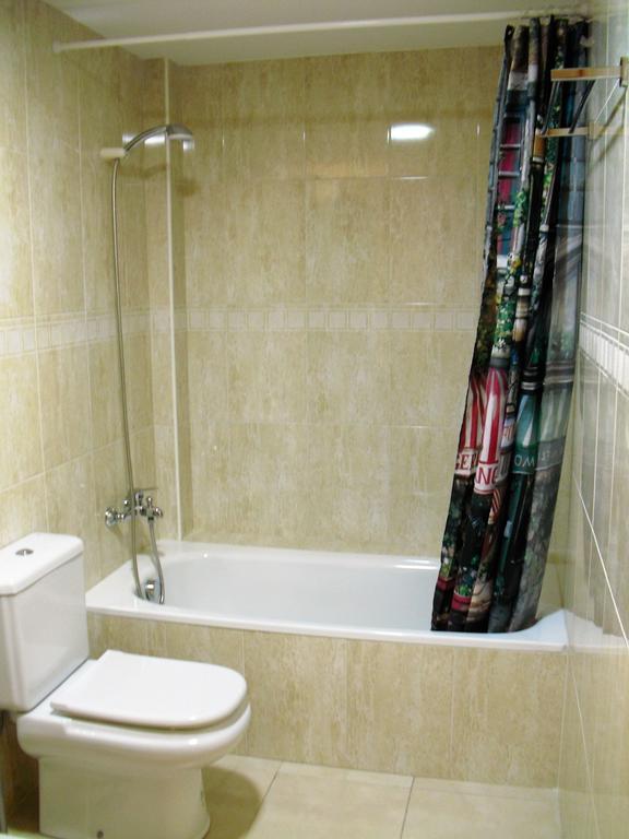 Apartament Volca Garrinada Олот Экстерьер фото